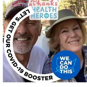 Meet your Posher, Lynne